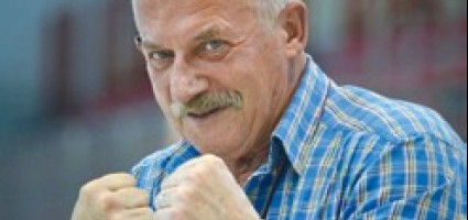 Геннадий Вишняков: «Без бассейна я умру!»